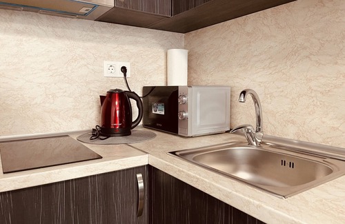 Mladost Appartement | ATM LUX APART