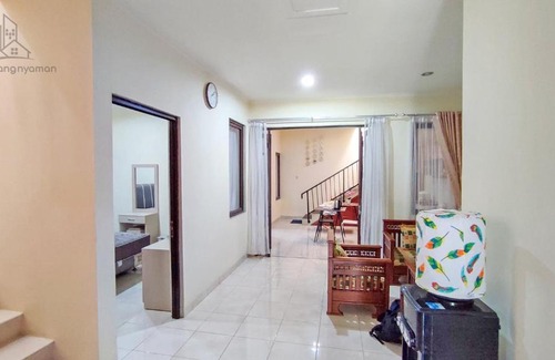 Sentul City Maison | Atmosfer Guest House Sentul