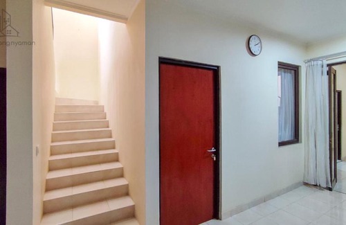 Sentul City Maison | Atmosfer Guest House Sentul