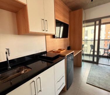 Jardins Appartement | Atmosfera Hachi 1504I Refúgio Lorena com Elegância