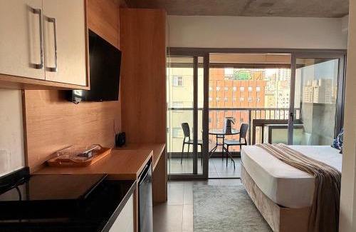 Jardins Appartement | Atmosfera Hachi 1504I Refúgio Lorena com Elegância