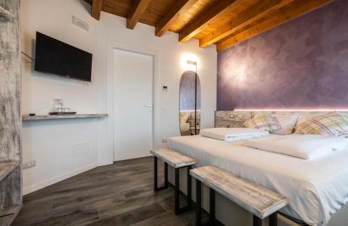 Remanzacco Maison | Atmosfere Charme & Country