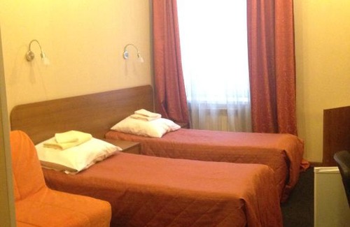 Petrogradskaya District Appartement | Atmosphera na Bolshom 32