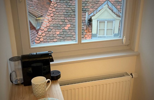Graz City Centre Appartement | Atmosphere by BestChoice with Parking Option