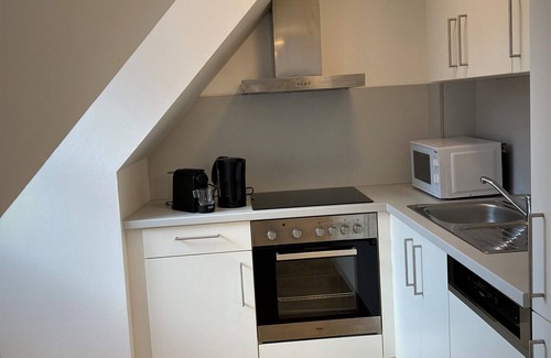 Graz City Centre Appartement | Atmosphere by BestChoice with Parking Option