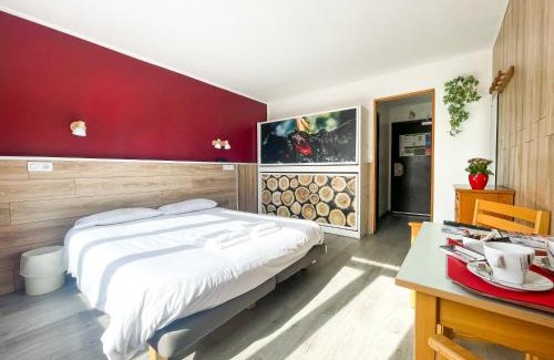Les Deux Alpes Hôtel | Atmosphere Hotel