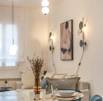Palos de la Frontera Appartement | Atocha VI - Elegancia Urbana en una Ubicación Privilegiada