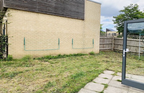 Thames Maison | Haven, Private Double Room, Barking, Close to London
