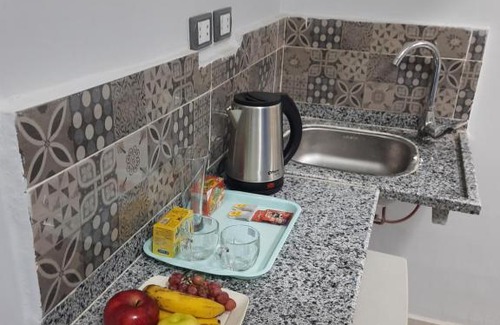 Kafrat al Jabal Maison | Aton pyramids view guest house