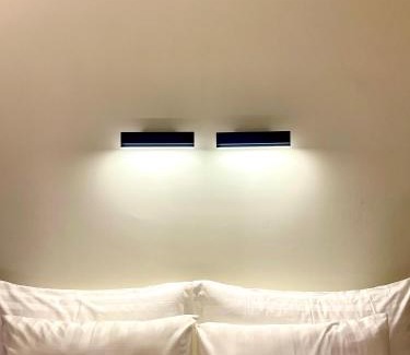 Tangerang Hôtel | ATOOI Hotel Alam Sutera