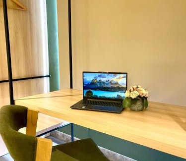 Tangerang Hôtel | ATOOI Hotel Alam Sutera