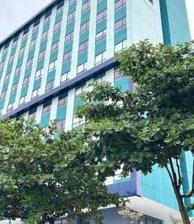 Tangerang Hôtel | ATOOI Hotel Alam Sutera