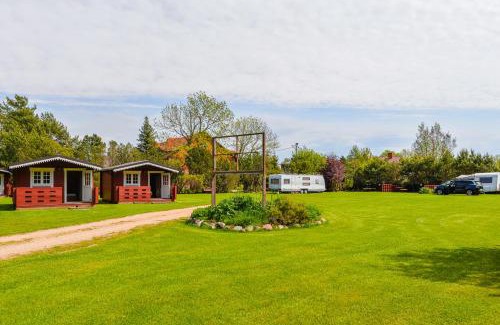 Karkle Maison | Atostogų nameliai Karklės kopos
