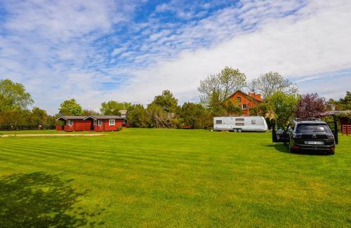 Karkle Maison | Atostogų nameliai Karklės kopos