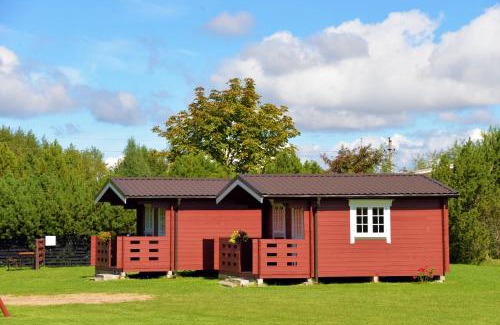Karkle Maison | Atostogų nameliai Karklės kopos