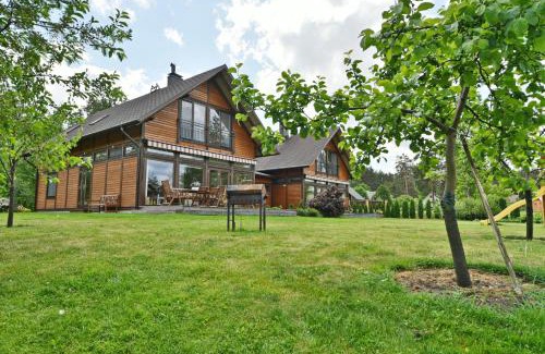 Druskininkai Maison | Atostogų namelis Druskininkuose