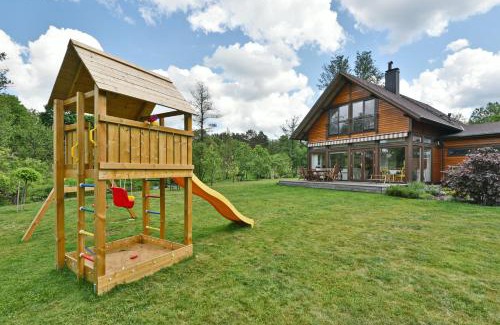 Druskininkai Maison | Atostogų namelis Druskininkuose