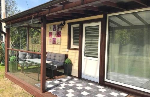 Karkle Maison | Atostogų namelis Karklėje