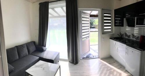 Karkle Maison | Atostogų namelis Karklėje