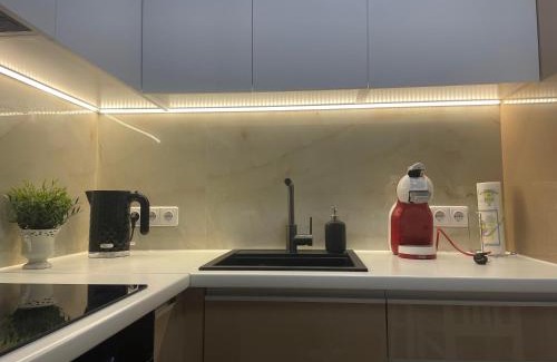 Anyksciai Appartement | Atostogos