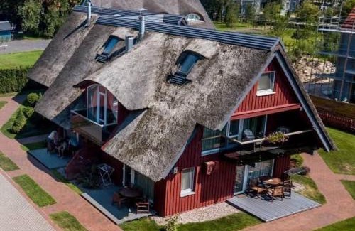 Neringa Appartement | Atostogos Pervalkoje