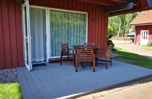 Neringa Appartement | Atostogos Pervalkoje