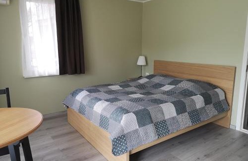 Neringa Appartement | Atostogos Pervalkoje