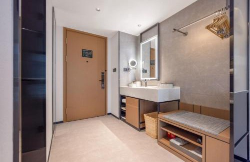 Xiaodian Qu Hôtel | Atour Changzhi Road Taiyuan Gaoxin District