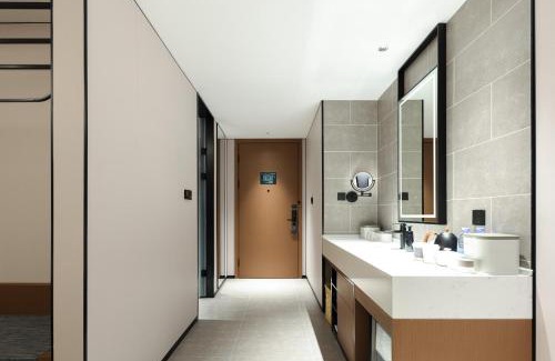 Yu Hua Hôtel | Atour Hotel Changsha Headquarters University of Science and Technology