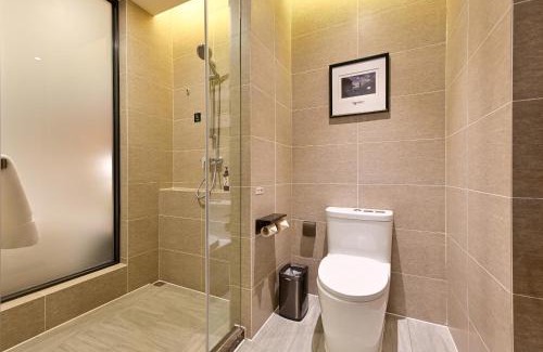 Dalian Hôtel | Atour Hotel Dalian Zhuanghe