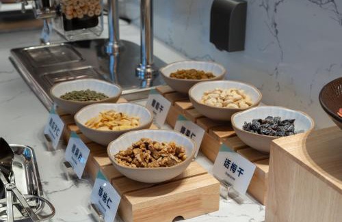 Foshan Hôtel | Atour Hotel Foshan Chancheng Zhangcha