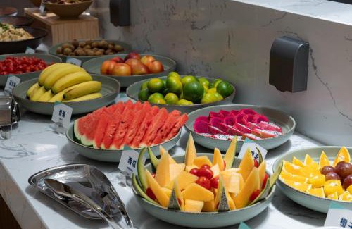 Foshan Hôtel | Atour Hotel Foshan Chancheng Zhangcha