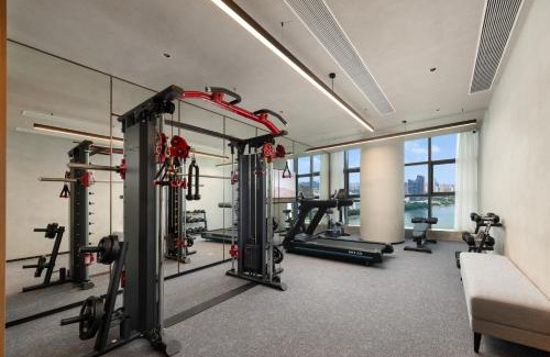 Shunde Hôtel | Atour Hotel Foshan Shunde Fisherman's Wharf