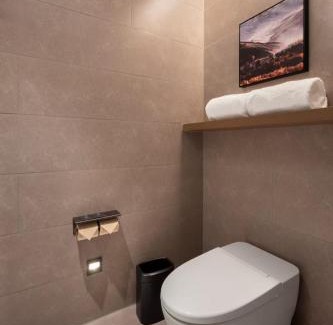 Weiyang Hôtel | Atour Hotel Xi'an North Railway Station Hongqichang Subway Station