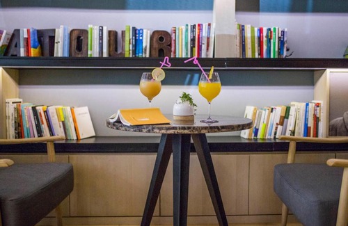 Weiyang Hôtel | Atour Hotel Xi'an (Wenjing Road, North 2nd Ring Road