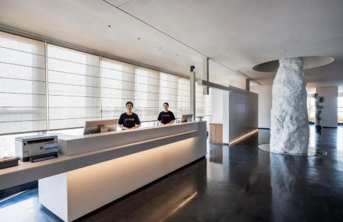 Yubei Hôtel | Atour S Hotel Chongqing Yubei Central Park