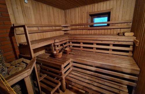 Malpils Maison | Atpūta Mālpilī