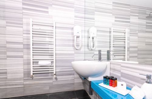 Valea Doftanei Hôtel | Atra Doftana