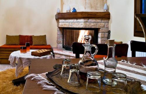 Karpenisi Maison | Atrapos