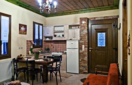 Karpenisi Maison | Atrapos