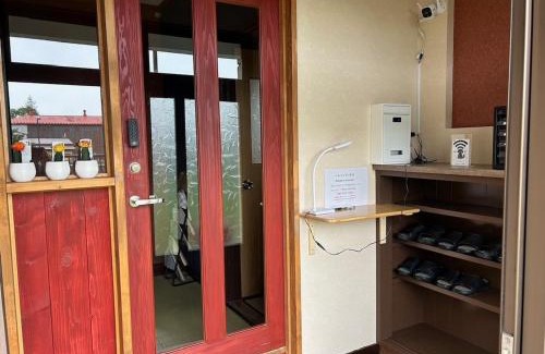 Teshikaga Maison | AtreyuーAO - Vacation STAY 35828v