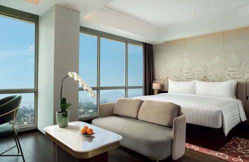 Tangerang Hôtel | Atria Hotel Gading Serpong