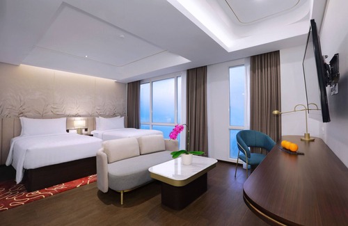 Tangerang Hôtel | Atria Hotel Gading Serpong