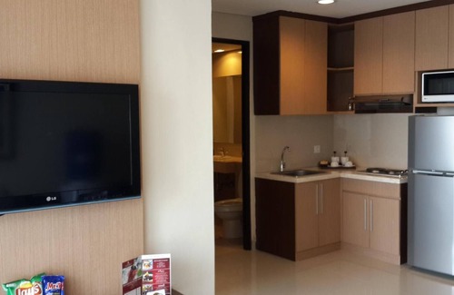 Tangerang Hôtel | Atria Residences Gading Serpong