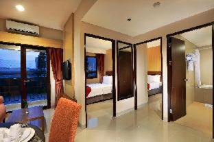 Tangerang Hôtel | Atria Residences Gading Serpong