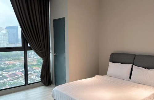 Petaling Jaya Appartement | Atria SOFO Suites By StayIn