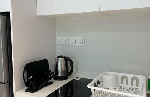Petaling Jaya Appartement | Atria SOFO Suites By StayIn