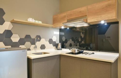 Petaling Jaya Appartement | Atria Sofo Suites Petaling Jaya