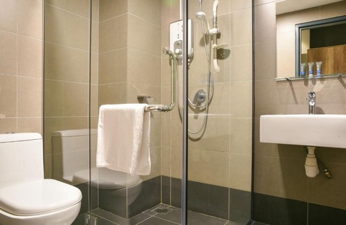 Petaling Jaya Appartement | Atria Sofo Suites Petaling Jaya