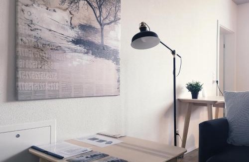 Schaffhausen Appartement | Atrium Apartments